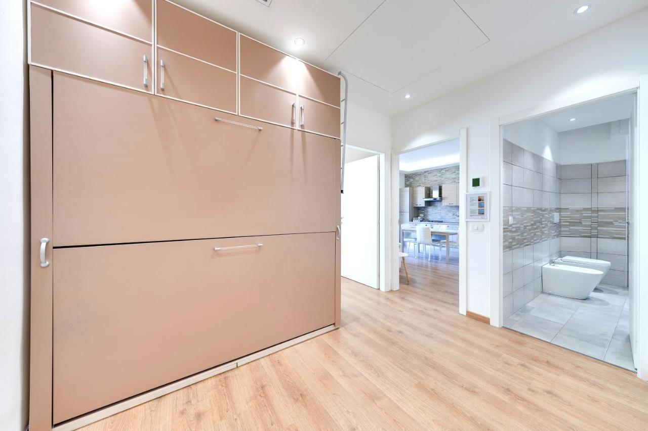 Ariston - Ciclabile Appartamento In Centro Al Mare Con Balcone Sanremo Exteriör bild